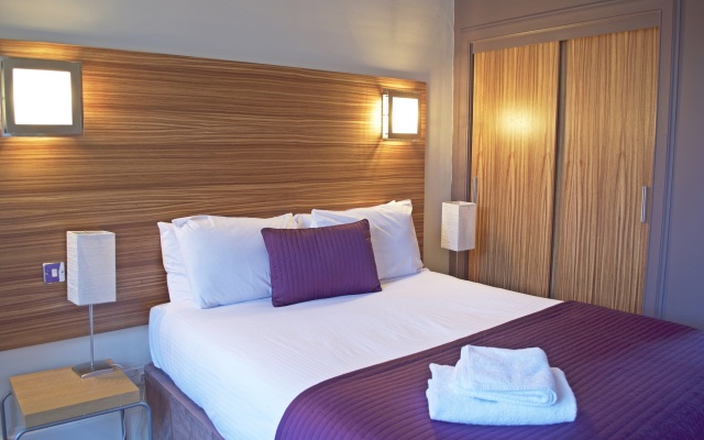 Dreamhouse Apartments Rothesay