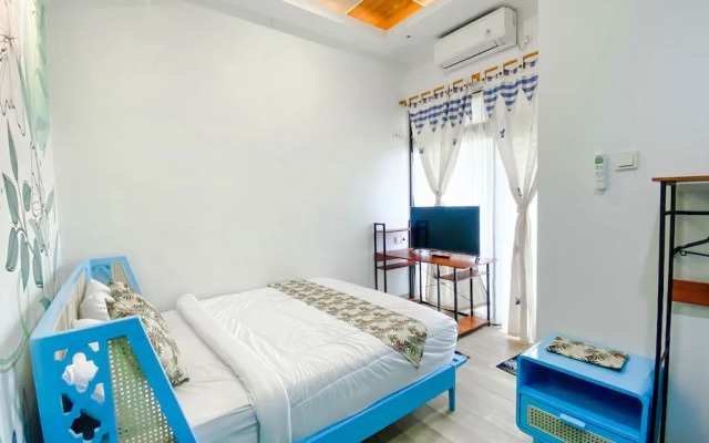 Palagan Huis