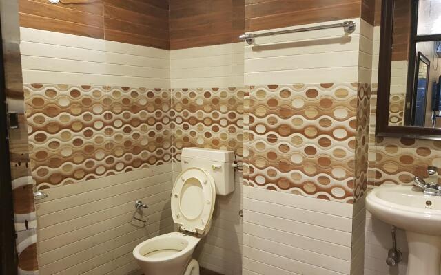 Hotel Shyam Residency