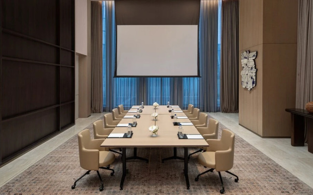 InterContinental Hotels WUXI TAIHU NEW CITY by IHG