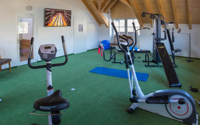 Lahntalhotel Feudingen