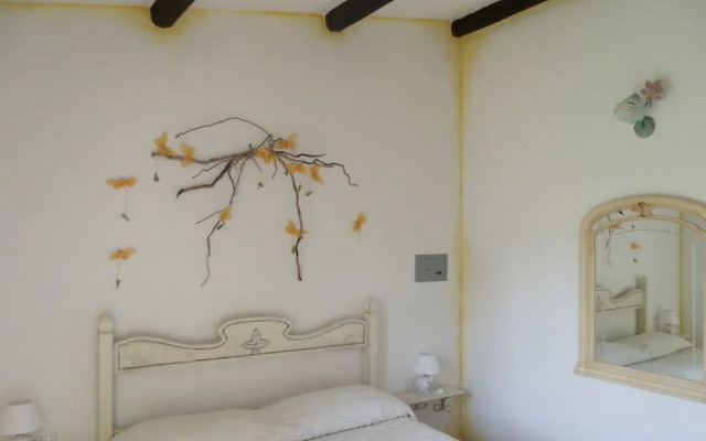 Ville e Appartamenti Baia Sant'Anna