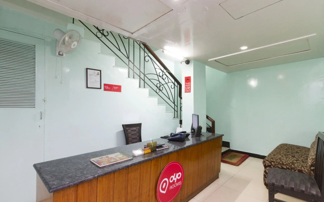 OYO Rooms Koramangala Wipro Signal