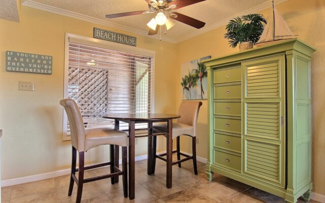 Tim s Beach House TS534