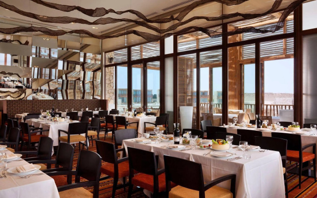 Beresheet by Isrotel exclusive