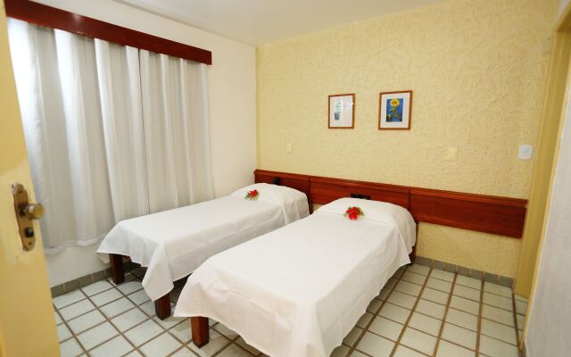 Marlim Porto Hotel