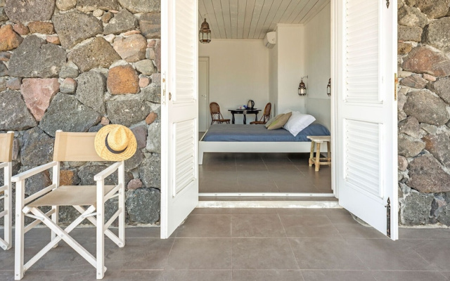 Life Resort Mari del Sud I Vulcano