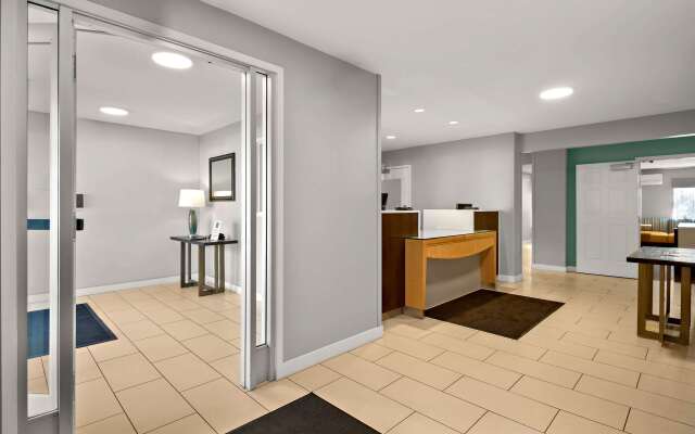 MainStay Suites Salt Lake City Fort Union