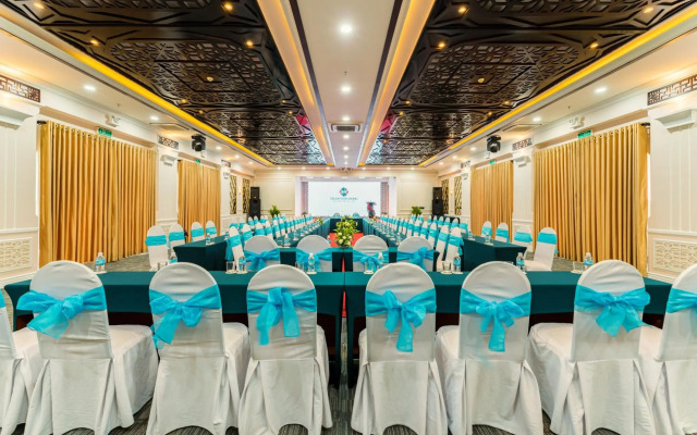 Tran Vien Dong Hotel