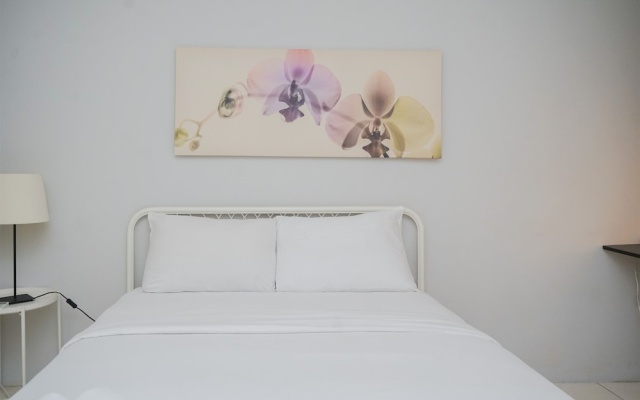 Comfort And Comfy 2Br At Great Western Resort Apartment – Guest Rooms – Tangerang