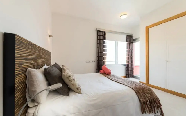 Villa With Heated Pool in Salobre