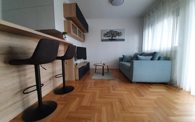 Apartman Luka Zagreb