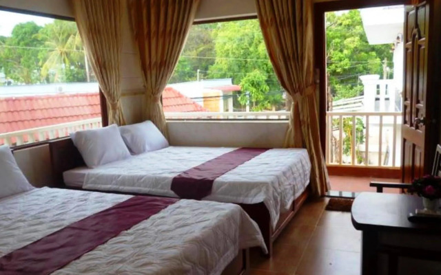 Phu Quy Resort Phu Quoc
