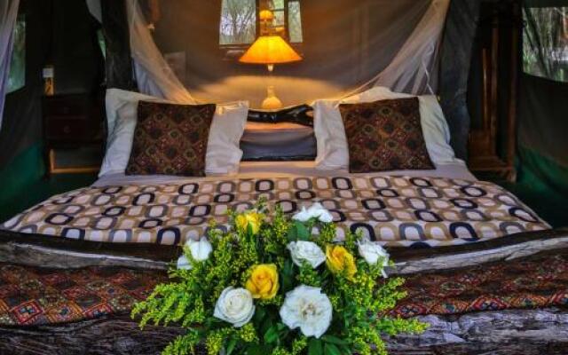 Aruba Mara Camp & Safaris