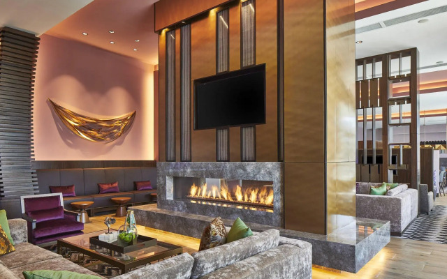 Residence Inn by Marriott Nashville Downtown/Convention Center