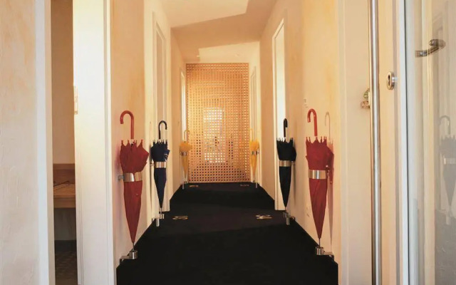 Mintrops Land Hotel Burgaltendorf