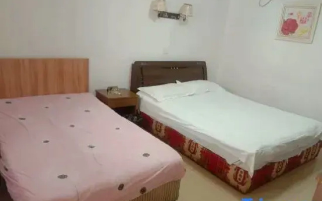Wuxi Home Feeling Hotel