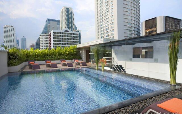 Citadines Sukhumvit 23 Bangkok