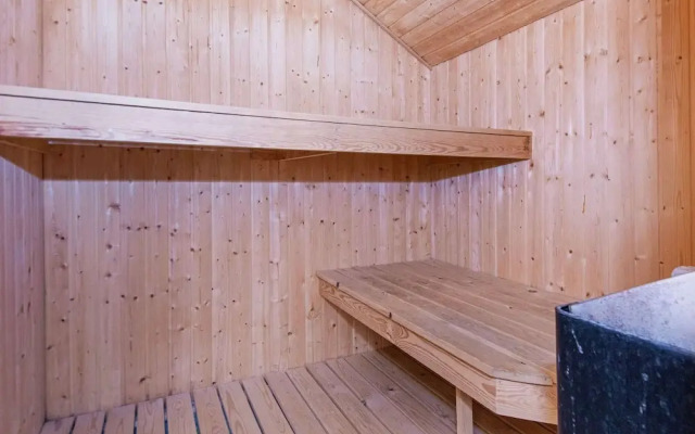 Holiday Home in Juelsminde