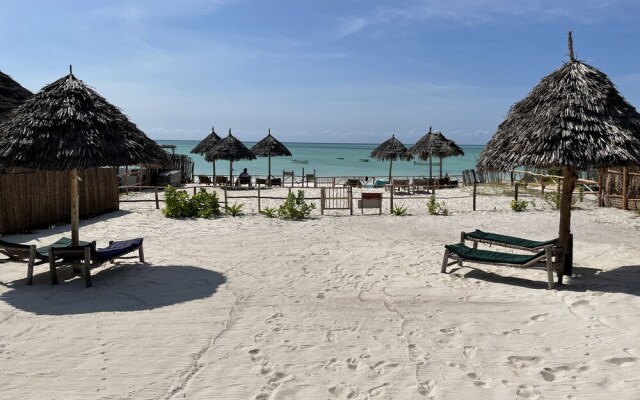 Paradise Beach Villa Paje
