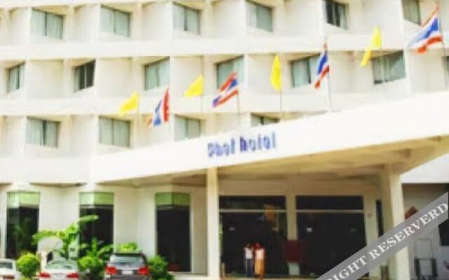 Phet Hotel