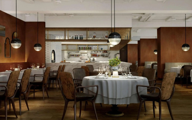 Swissotel Clark Philippines