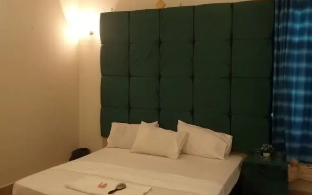Hill View Guest House