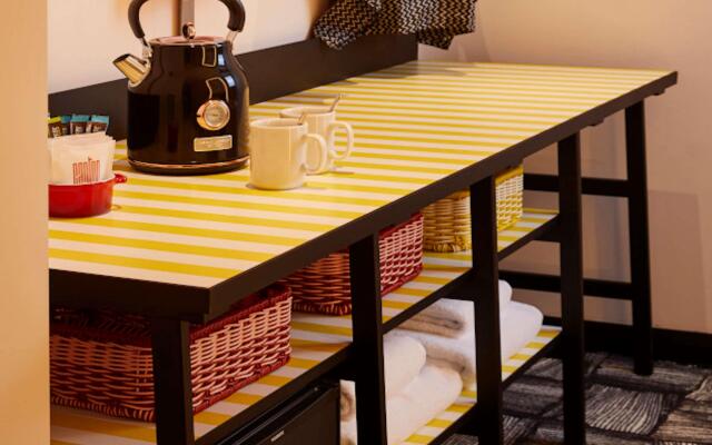 Mama Shelter London - Shoreditch