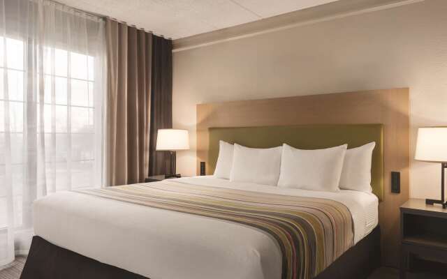 Country Inn & Suites by Radisson, Hoffman Estates, IL