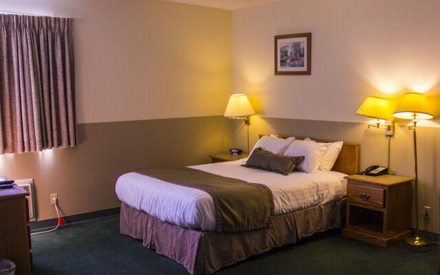 Howard Johnson Strathmore