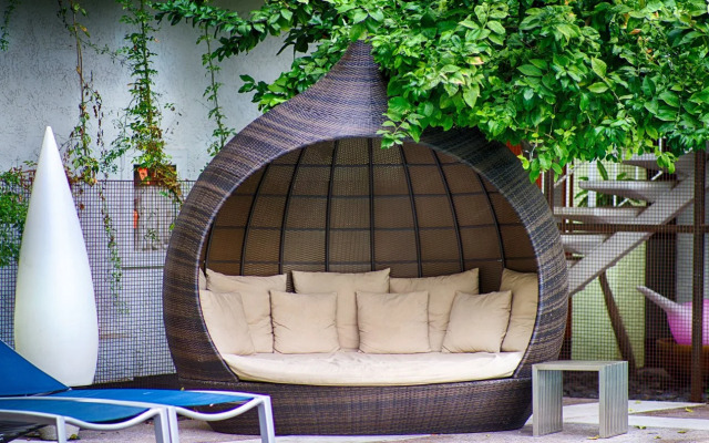 The Clarendon Hotel and Spa