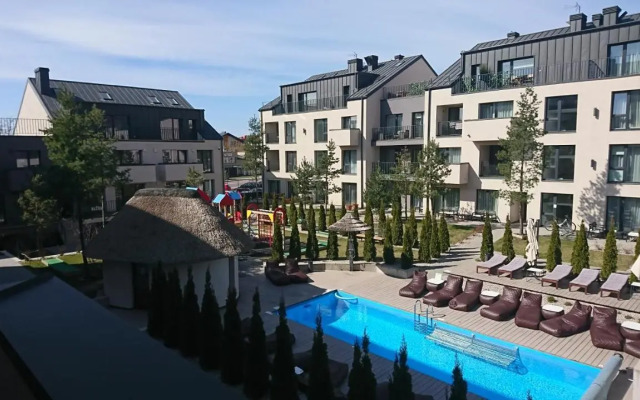 Mill house apartments2