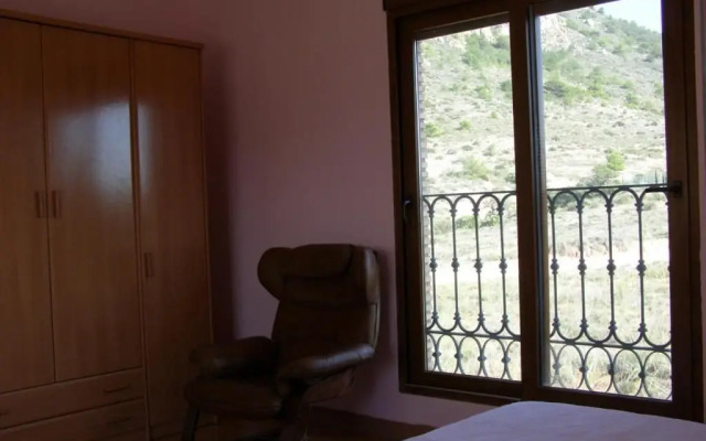 Finca las Palmeras