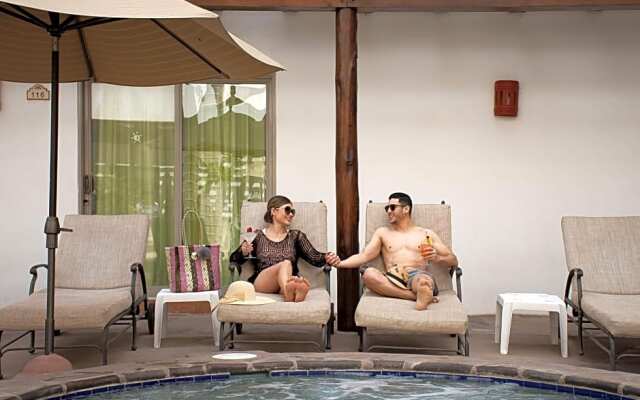 Hotel Santa Fe Loreto by Villa Group