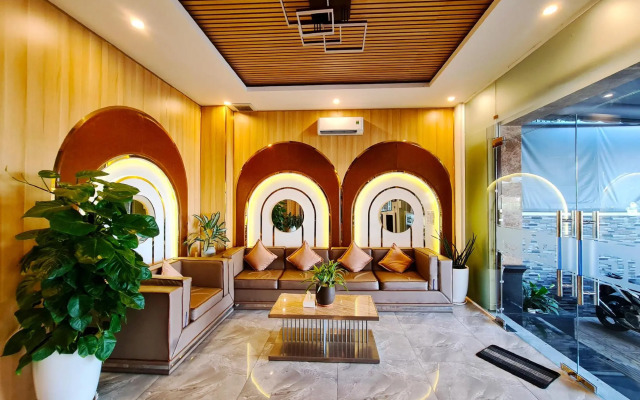 Dong Hai Hotel Rach Gia