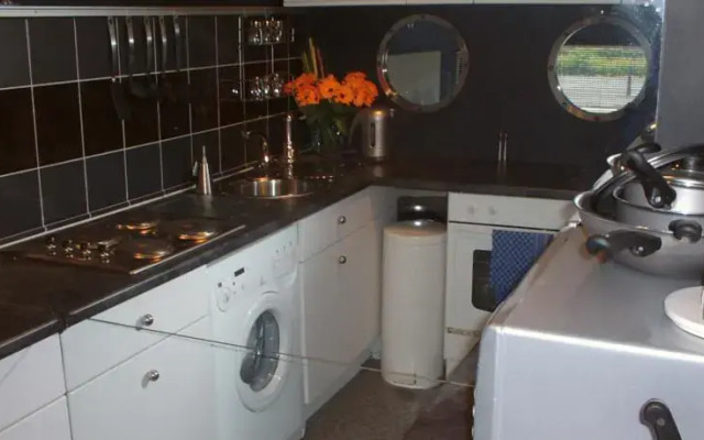 My Glasgow Apartment