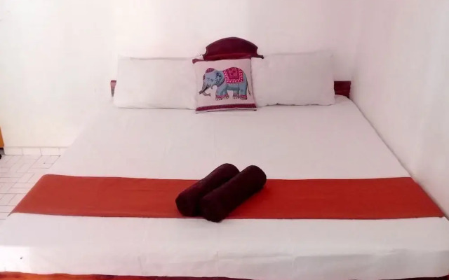 Eagle Safari Family Bungalow Udawalwe