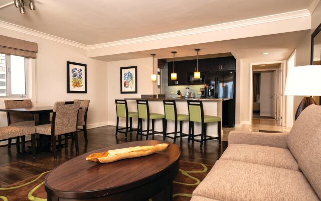 Club Wyndham Royal Garden at Waikiki