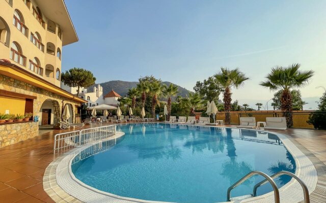 Fortuna Beach Hotel - All Inclusive