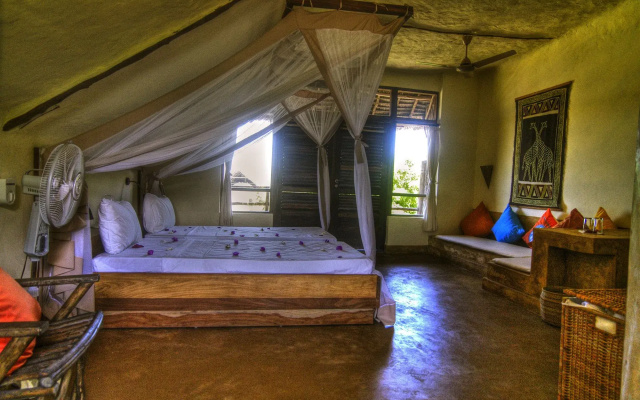 Sunshine Marine Lodge