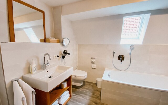 Hotel Gasthaus zur Sonne