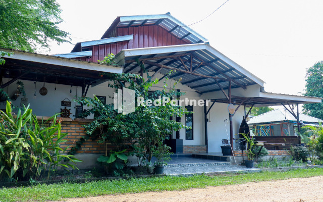 Sahabat Pantai Guest House Redpartner