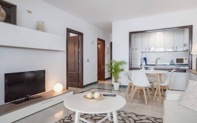 Mayoral Beach Centre Apartment 1 bedroom