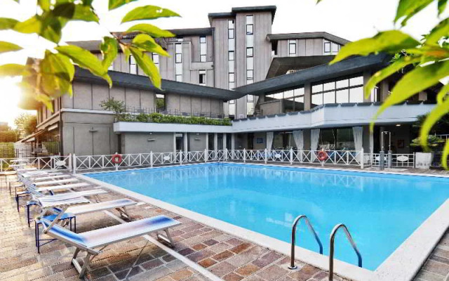 Park Hotel Ca' Noa