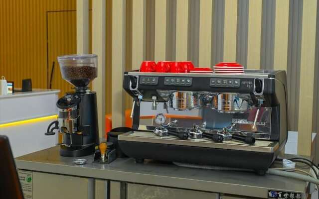 Athenee Hotel Vientiane