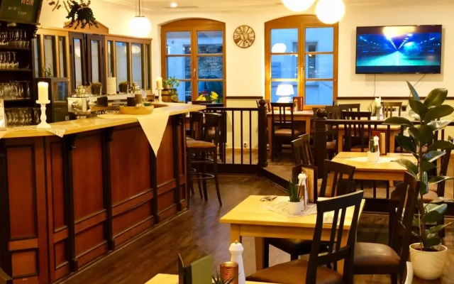 Altstadthotel Haßfurt