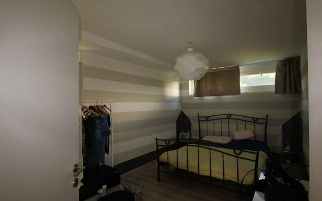 Belvilla by OYO Michael's House