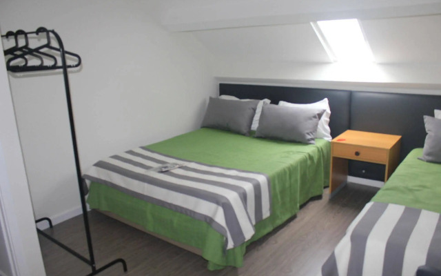 Guest House Porto Clerigus