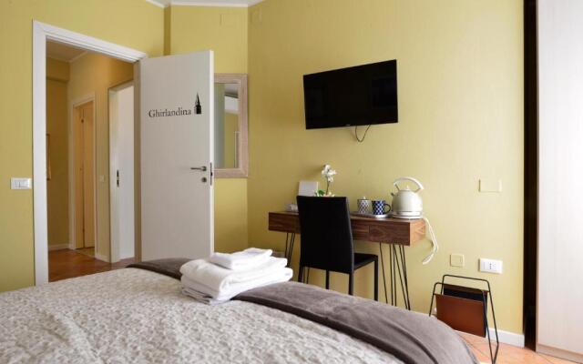 Room & Breakfast Canalino 21