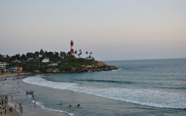 Newton Neelakanta Boutique – Kovalam